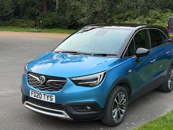 Used Vauxhall Crossland X 2020 for sale - 79838815: Photo