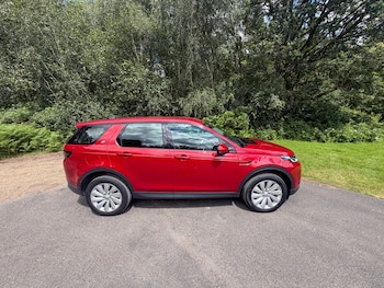 Used Land Rover Discovery Sport 2019 for sale - 79251351: Photo
