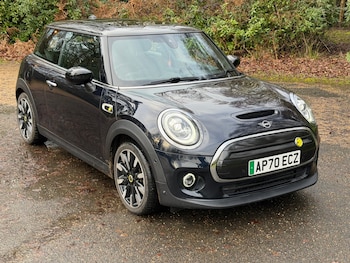 Used MINI Hatch 2020 for sale - 78765296: Photo