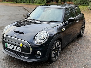 Used MINI Hatch 2020 for sale - 78765296: Photo