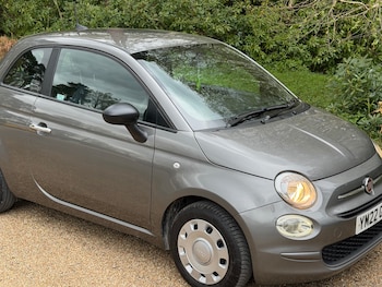 Used Fiat 500 2022 for sale - 78765536: Photo