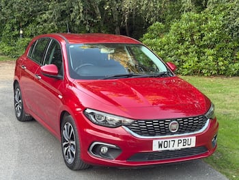 Used Fiat Tipo 2017 for sale - 79838758: Photo