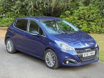 Used Peugeot 208 2017 for sale - 79684730: Photo