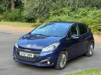 Used Peugeot 208 2017 for sale - 79684730: Photo
