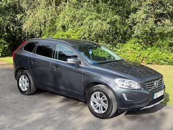 Used Volvo XC60 2017 for sale - 79684848: Photo