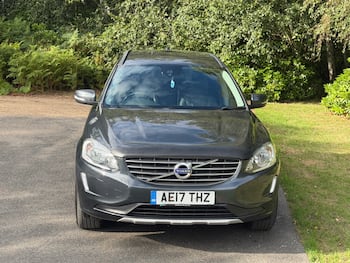 Used Volvo XC60 2017 for sale - 79684848: Photo