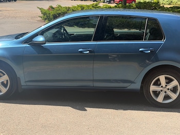 Used Volkswagen Golf 2014 for sale - 79405639: Photo