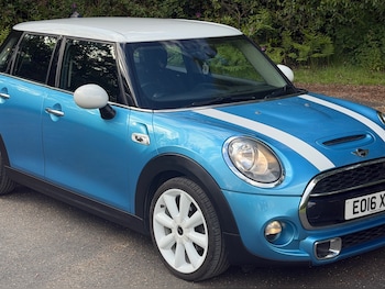 Used MINI Hatch 2016 for sale - 78764698: Photo