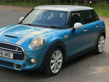 Used MINI Hatch 2016 for sale - 78764698: Photo
