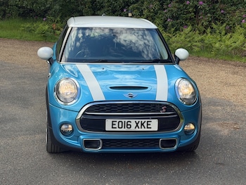 Used MINI Hatch 2016 for sale - 78764698: Photo