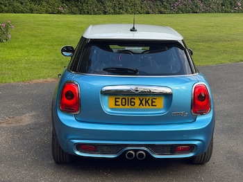 Used MINI Hatch 2016 for sale - 78764698: Photo