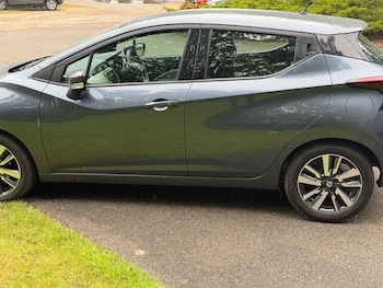 Used Nissan Micra 2019 for sale - 78971388: Photo