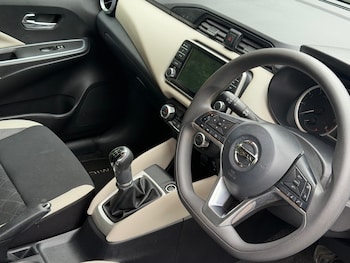 Used Nissan Micra 2019 for sale - 78971388: Photo