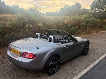 Used Mazda MX-5 2010 for sale - 79451542: Photo