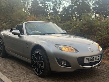 Used Mazda MX-5 2010 for sale - 79451542: Photo