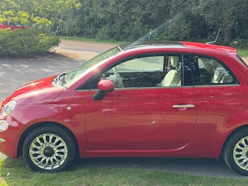 Used Fiat 500 2019 for sale - 79838983: Photo