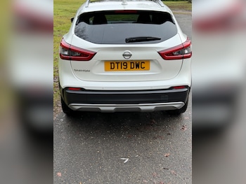 Used Nissan Qashqai 2019 for sale - 78765762: Photo