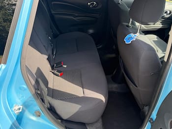 Used Nissan Note 2017 for sale - 79684876: Photo
