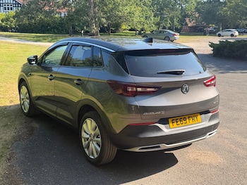 Used Vauxhall Crossland X 2019 for sale - 79404763: Photo