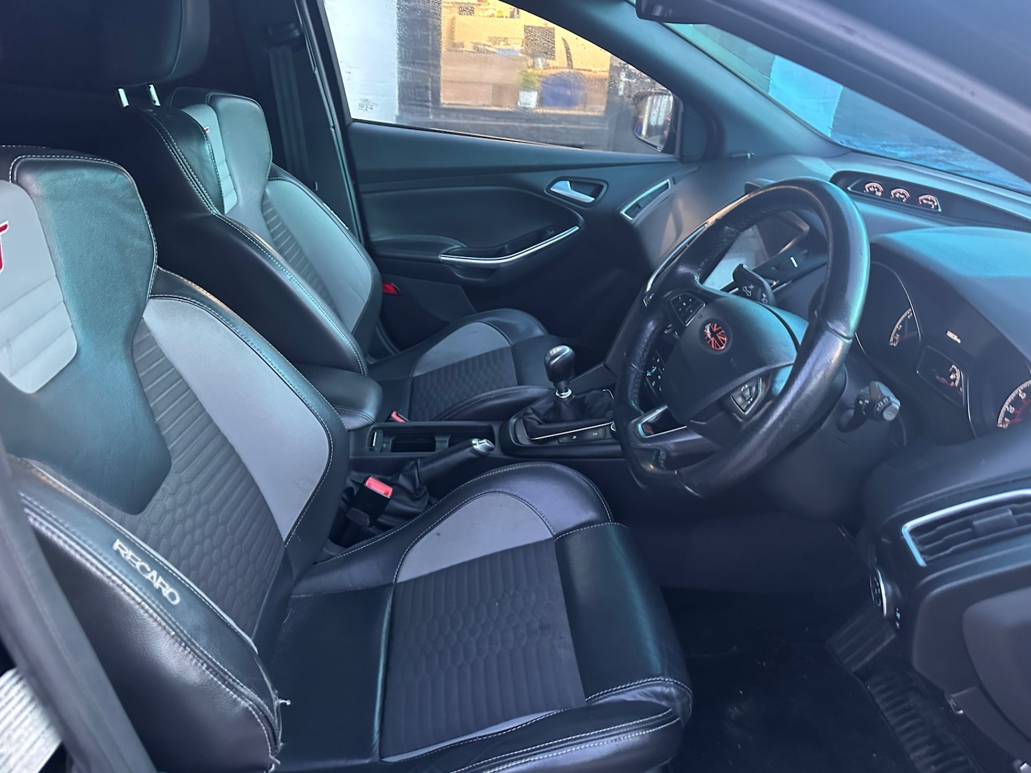 Used Ford Focus 2015 for sale - 76564886: Photo 11