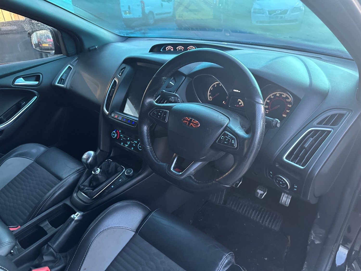 Used Ford Focus 2015 for sale - 76564886: Photo 12