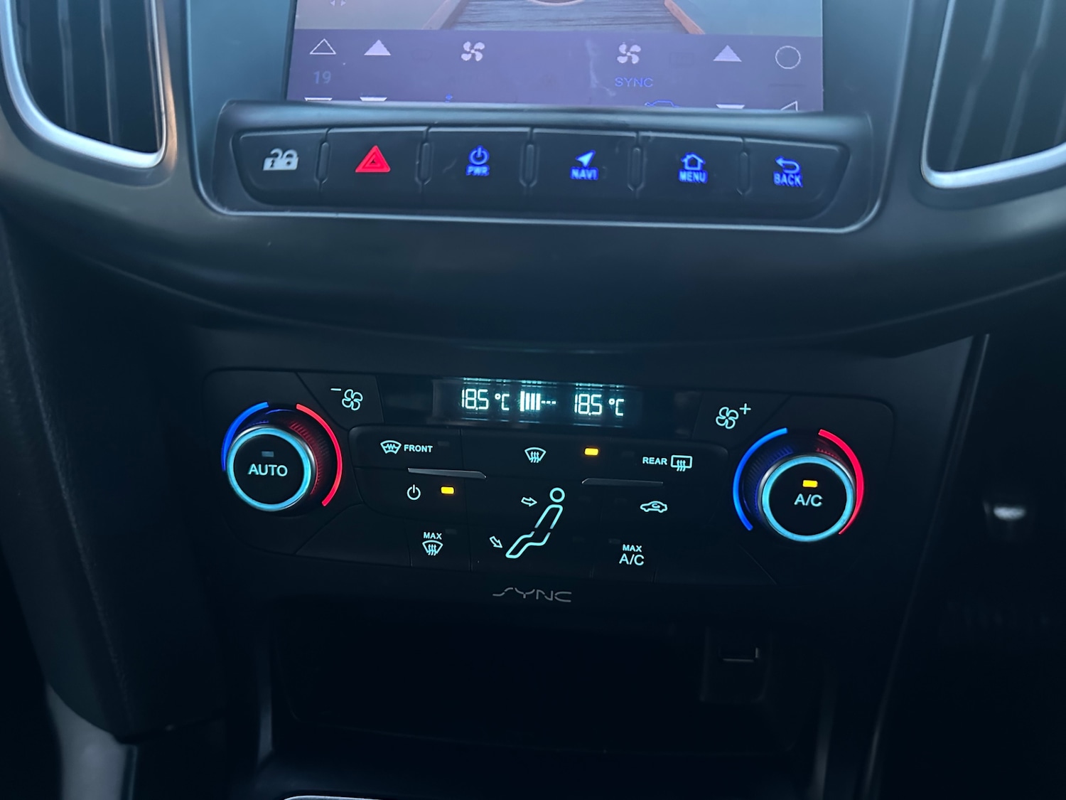 Used Ford Focus 2015 for sale - 76564886: Photo 15