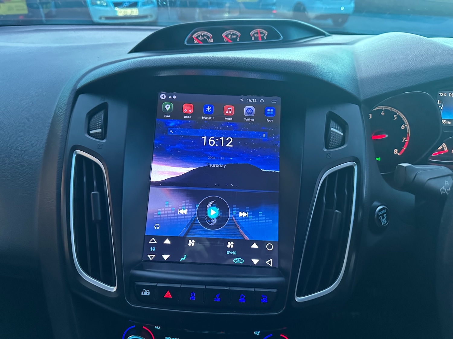 Used Ford Focus 2015 for sale - 76564886: Photo 16