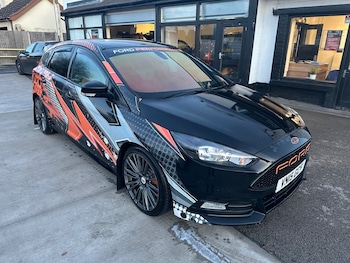 Used Ford Focus 2015 for sale - 76564886: Photo