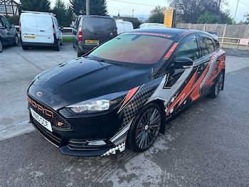 Used Ford Focus 2015 for sale - 76564886: Photo