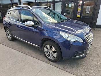 Used Peugeot 2008 2014 for sale - 79708774: Photo