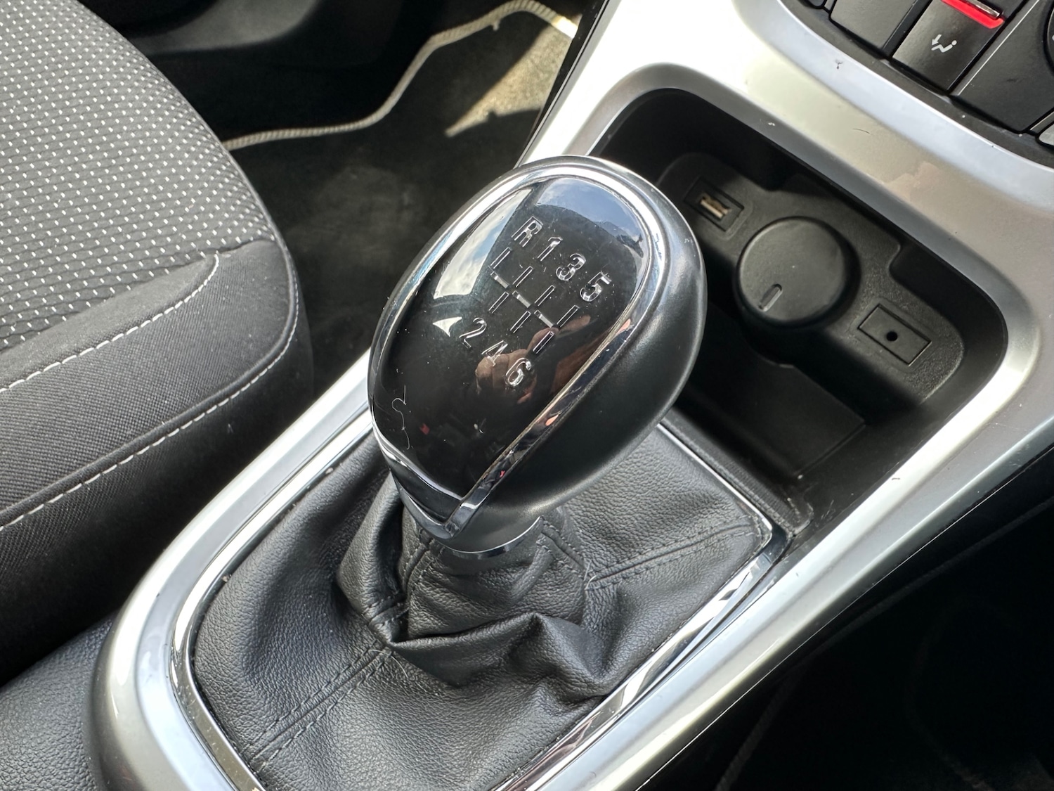 Used Vauxhall Astra 2015 for sale - 77662522: Photo 17