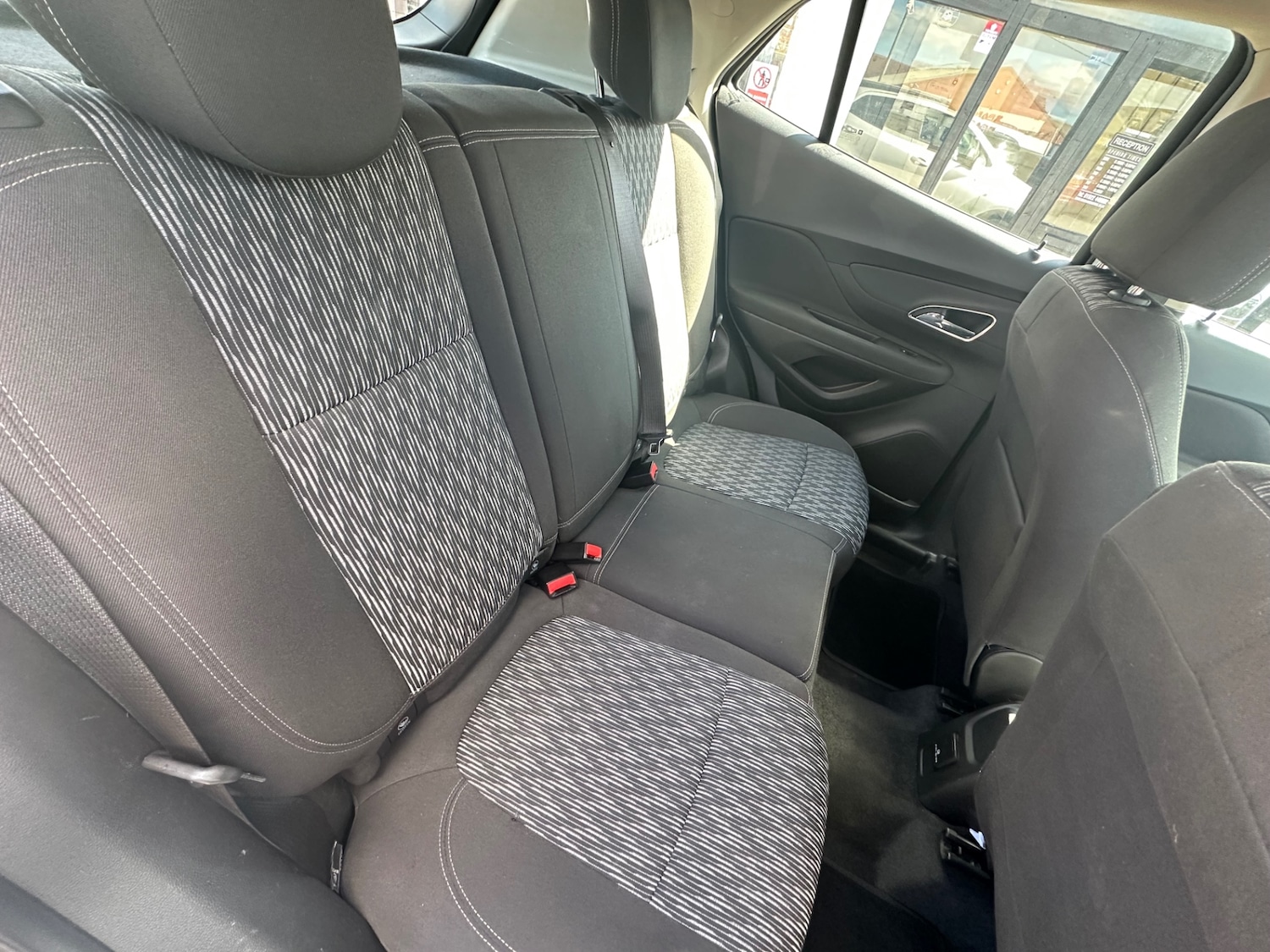 Used Vauxhall Mokka 2014 for sale - 78105899: Photo 13