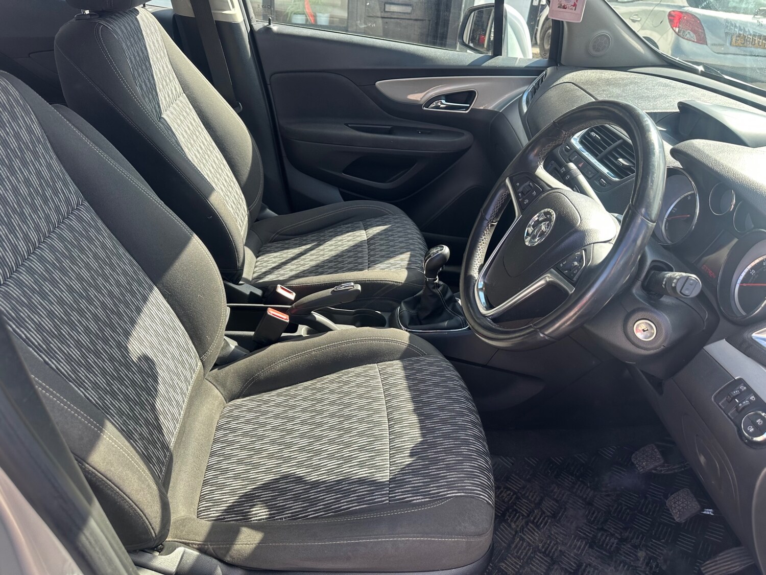 Used Vauxhall Mokka 2014 for sale - 78105899: Photo 15