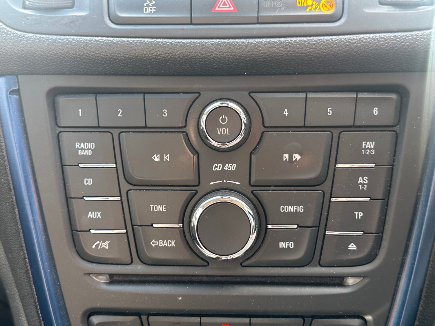 Used Vauxhall Mokka 2014 for sale - 78105899: Photo 19