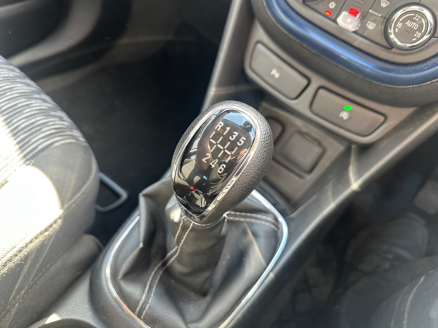 Used Vauxhall Mokka 2014 for sale - 78105899: Photo 21