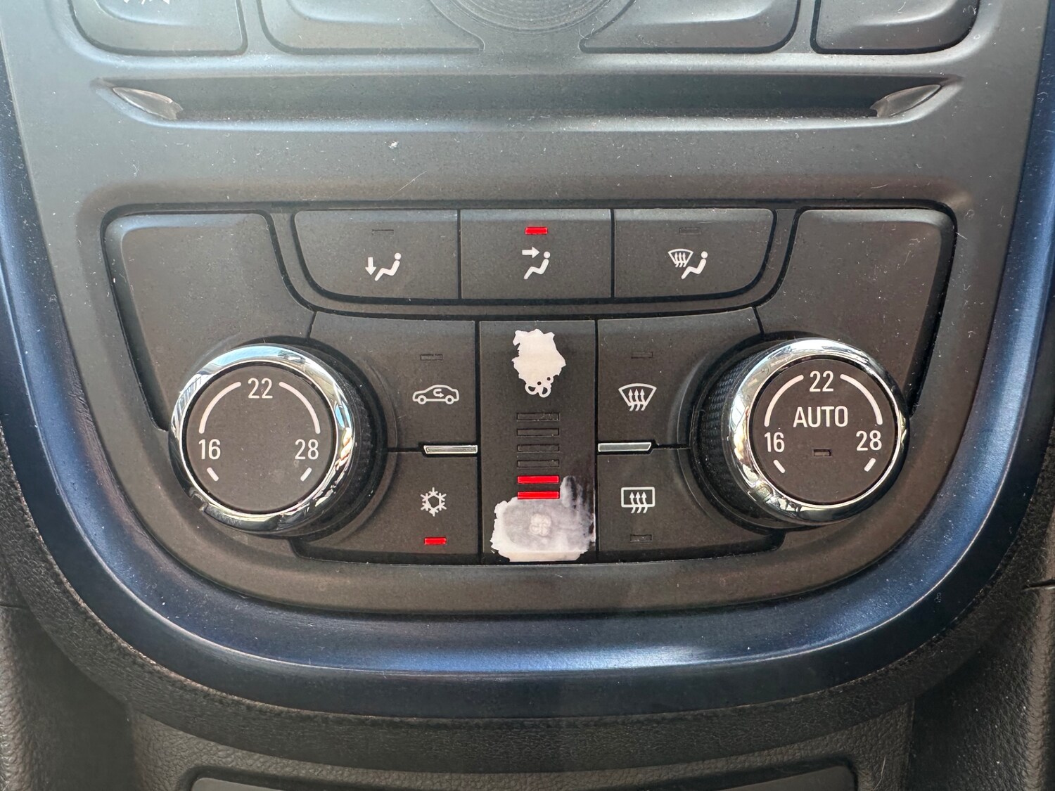 Used Vauxhall Mokka 2014 for sale - 78105899: Photo 22