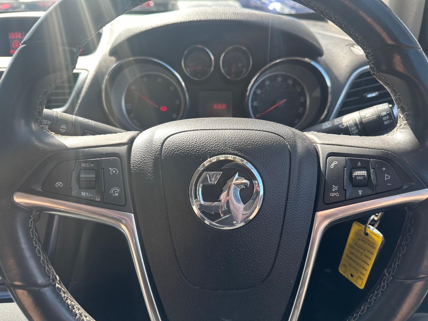 Used Vauxhall Mokka 2014 for sale - 78105899: Photo 23