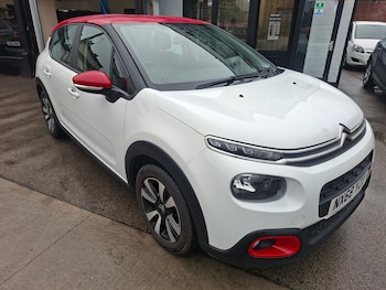 Used Citroen C3 2019 for sale - 78828318: Photo