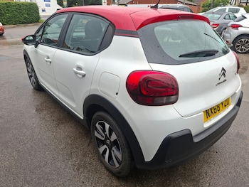 Used Citroen C3 2019 for sale - 78828318: Photo