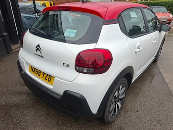 Used Citroen C3 2019 for sale - 78828318: Photo
