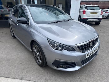 Used Peugeot 308 2018 for sale - 79570120: Photo