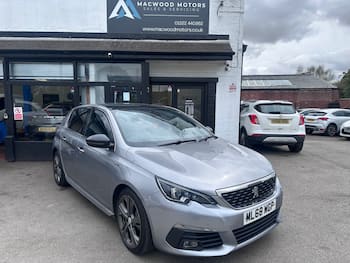 Used Peugeot 308 2018 for sale - 79570120: Photo
