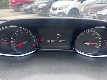 Used Peugeot 308 2018 for sale - 79570120: Photo