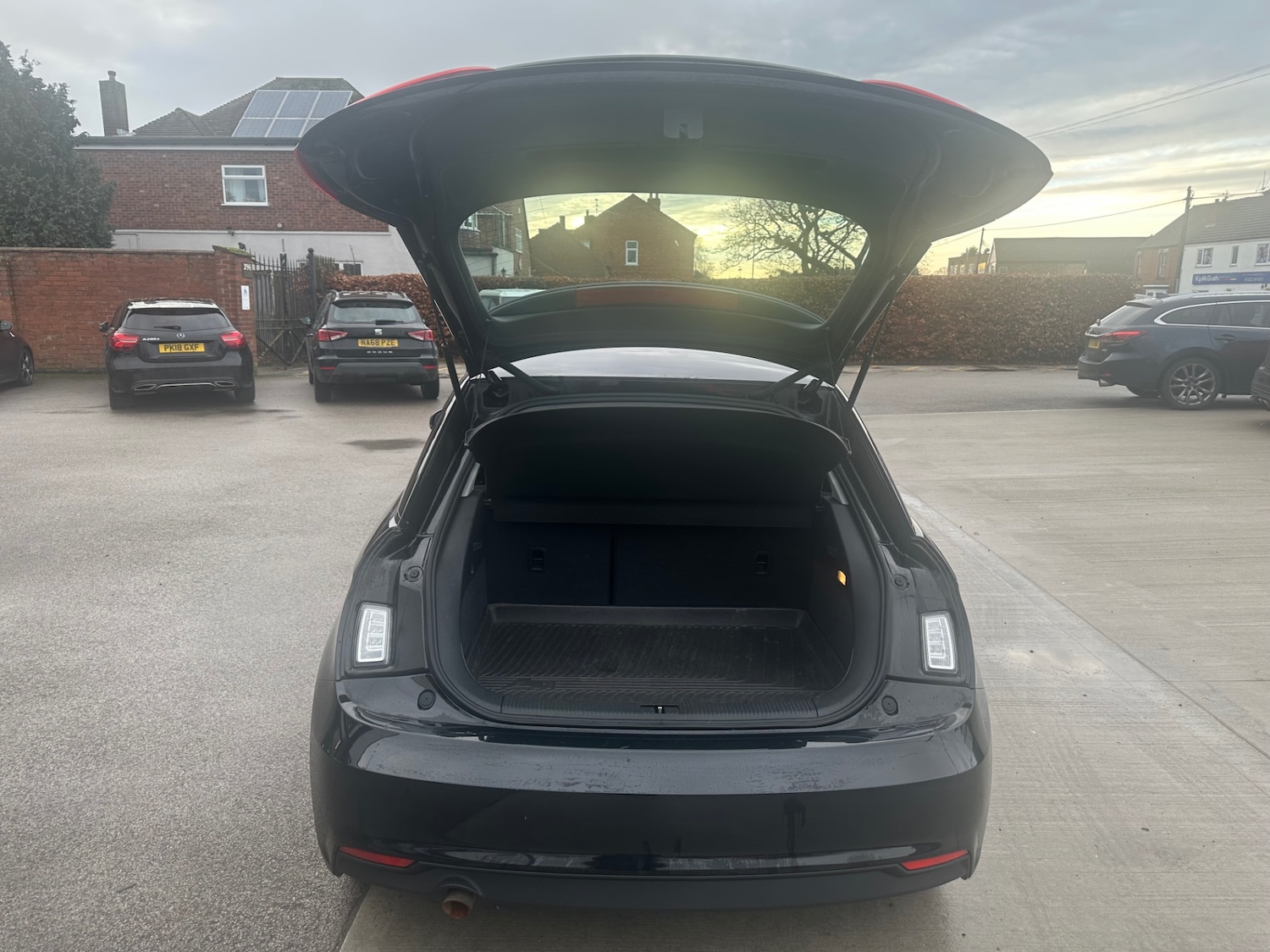 Used Audi A1 2015 for sale - 76963726: Photo 10