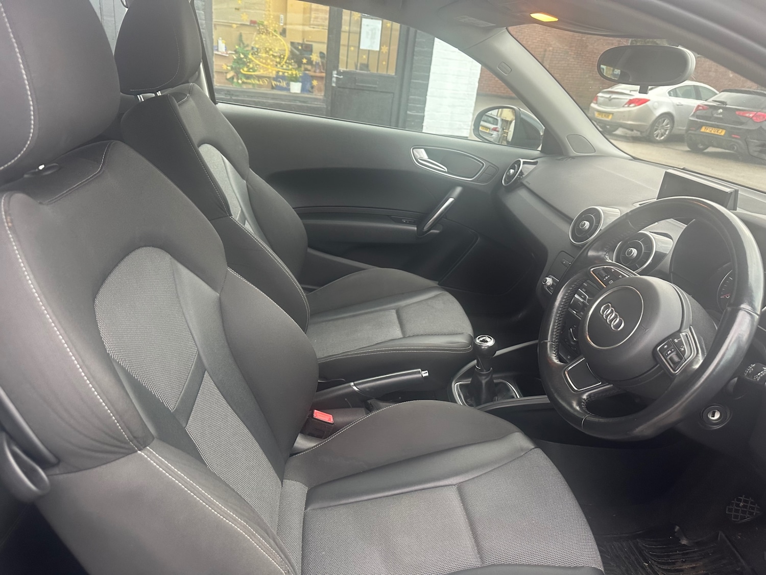 Used Audi A1 2015 for sale - 76963726: Photo 12