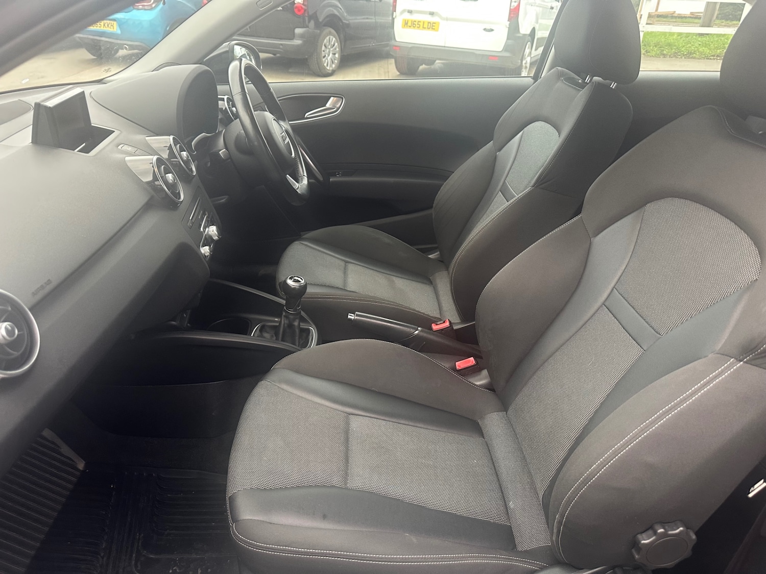 Used Audi A1 2015 for sale - 76963726: Photo 15