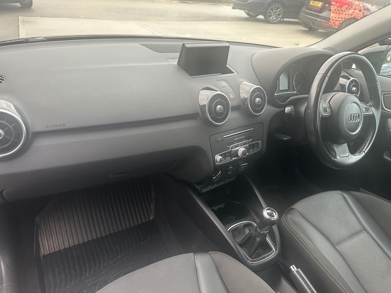 Used Audi A1 2015 for sale - 76963726: Photo 16