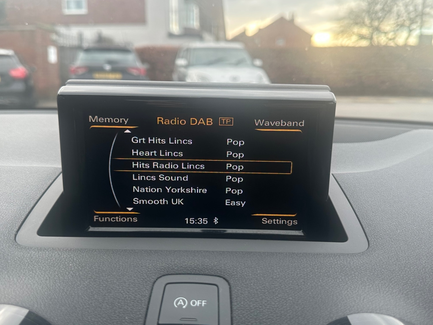 Used Audi A1 2015 for sale - 76963726: Photo 17