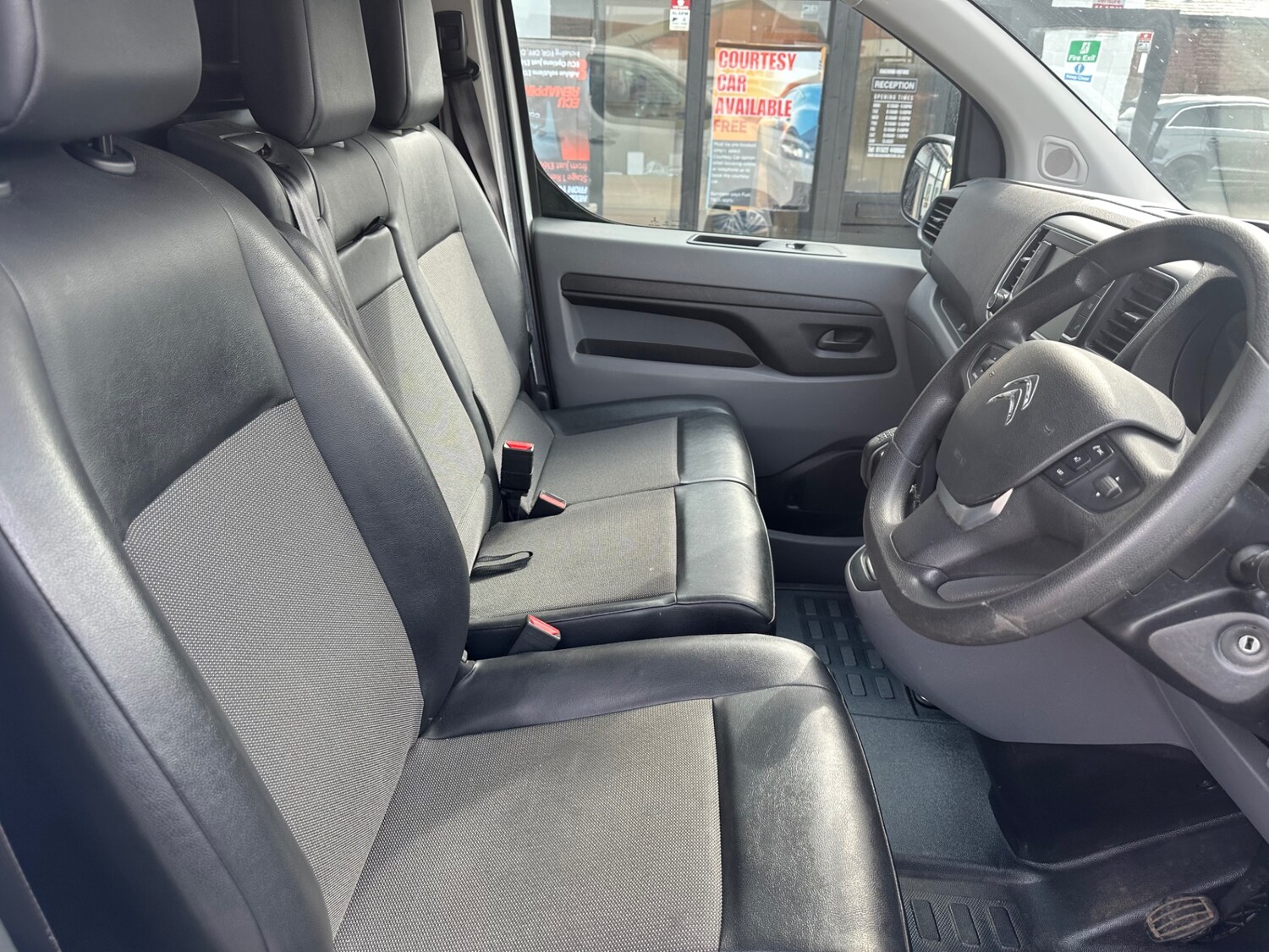 Used Citroen Dispatch 2017 for sale - 77778534: Photo 11