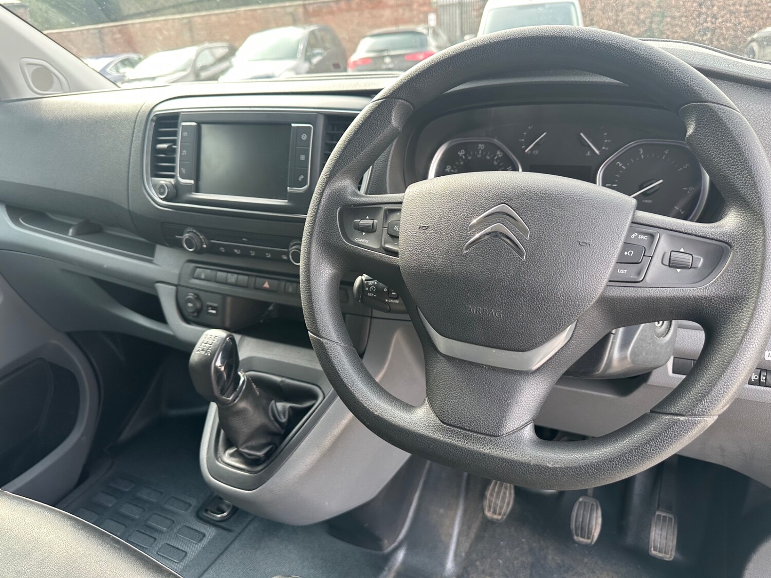 Used Citroen Dispatch 2017 for sale - 77778534: Photo 12